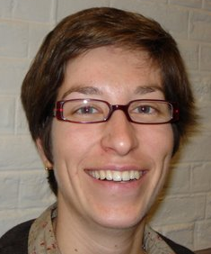 Amélie Carlier amelieCarlier