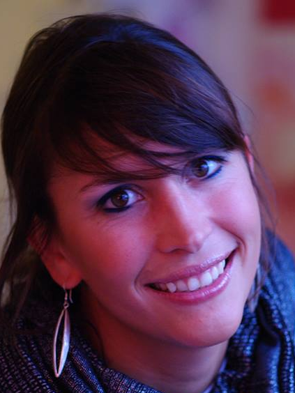 Céline Verniers celineVerniers2