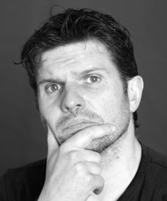 Guillaume Le Marre guillaumeLeMarre