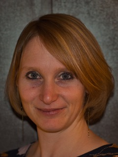 Laurie De Maré laurieDeMare