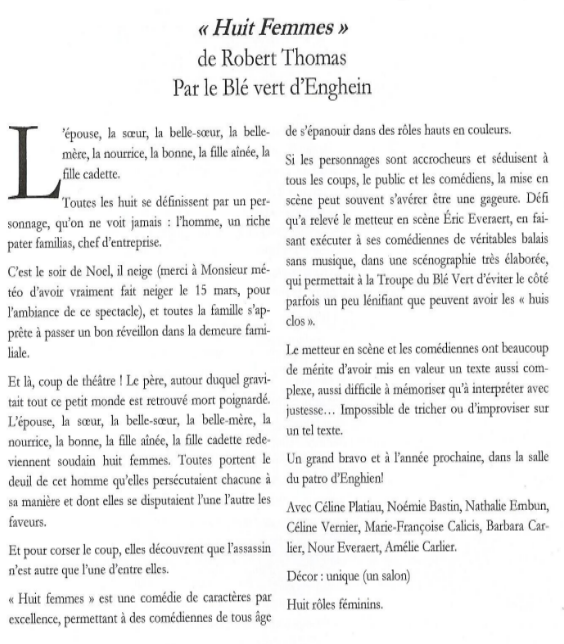 Article ACTH
